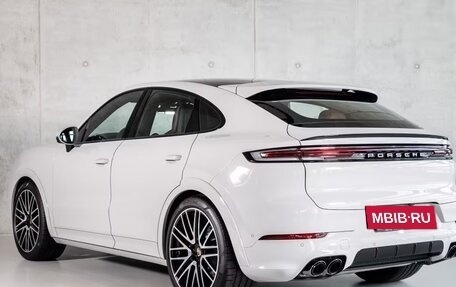 Porsche Cayenne III, 2025 год, 21 200 000 рублей, 3 фотография