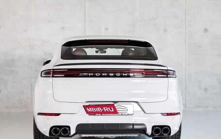 Porsche Cayenne III, 2025 год, 21 200 000 рублей, 4 фотография
