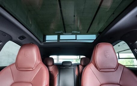 Porsche Cayenne III, 2025 год, 21 200 000 рублей, 12 фотография