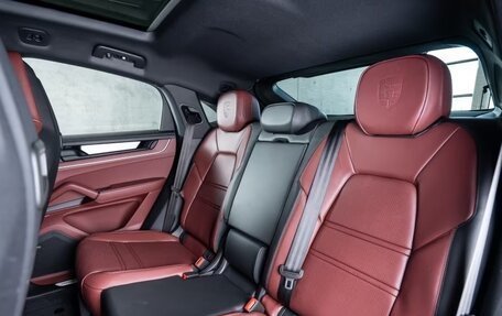 Porsche Cayenne III, 2025 год, 21 200 000 рублей, 18 фотография