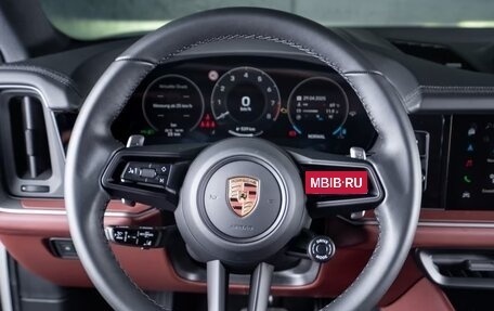 Porsche Cayenne III, 2025 год, 21 200 000 рублей, 13 фотография