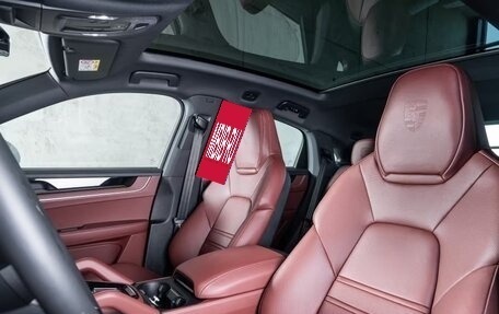Porsche Cayenne III, 2025 год, 21 200 000 рублей, 11 фотография