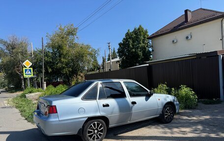 Daewoo Nexia I рестайлинг, 2011 год, 222 000 рублей, 3 фотография