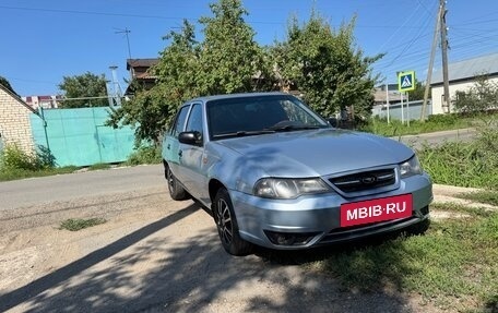 Daewoo Nexia I рестайлинг, 2011 год, 222 000 рублей, 5 фотография