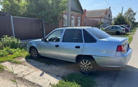 Daewoo Nexia I рестайлинг, 2011 год, 222 000 рублей, 6 фотография