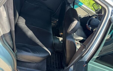 Daewoo Nexia I рестайлинг, 2011 год, 222 000 рублей, 10 фотография