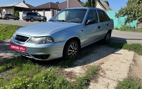 Daewoo Nexia I рестайлинг, 2011 год, 222 000 рублей, 9 фотография