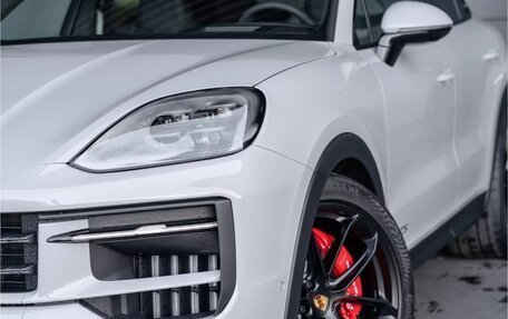 Porsche Cayenne III, 2025 год, 21 700 000 рублей, 5 фотография