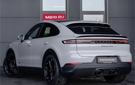 Porsche Cayenne III, 2025 год, 21 700 000 рублей, 3 фотография