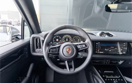 Porsche Cayenne III, 2025 год, 21 700 000 рублей, 8 фотография