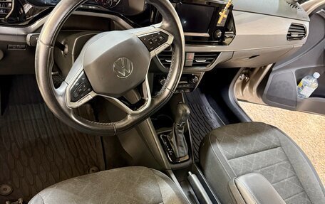 Volkswagen Polo VI (EU Market), 2021 год, 1 650 000 рублей, 5 фотография