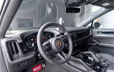 Porsche Cayenne III, 2025 год, 21 700 000 рублей, 9 фотография