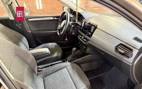 Volkswagen Polo VI (EU Market), 2021 год, 1 650 000 рублей, 4 фотография