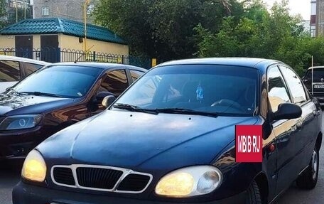Chevrolet Lanos I, 2007 год, 250 000 рублей, 2 фотография
