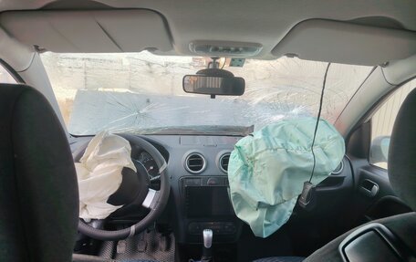 Ford Fusion I, 2007 год, 130 000 рублей, 4 фотография