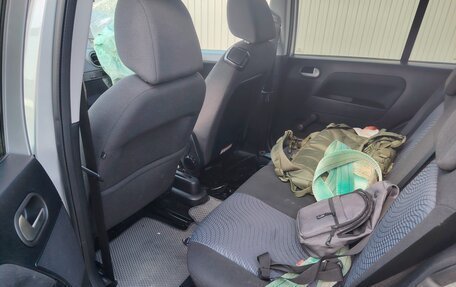Ford Fusion I, 2007 год, 130 000 рублей, 2 фотография