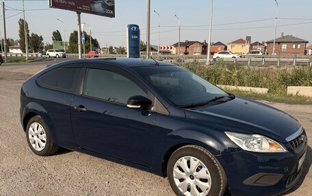 Ford Focus II рестайлинг, 2008 год, 475 000 рублей, 9 фотография