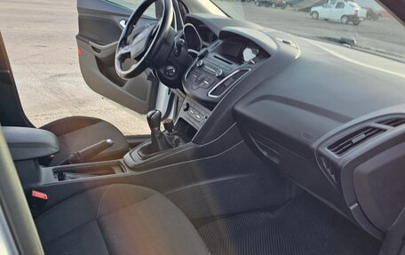 Ford Focus III, 2018 год, 1 000 000 рублей, 3 фотография