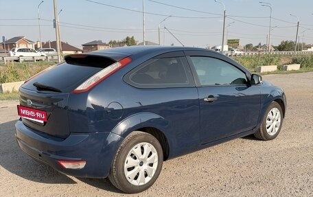 Ford Focus II рестайлинг, 2008 год, 475 000 рублей, 7 фотография