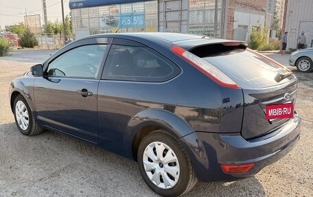 Ford Focus II рестайлинг, 2008 год, 475 000 рублей, 13 фотография