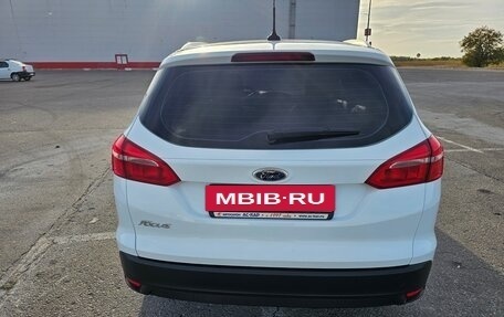 Ford Focus III, 2018 год, 1 000 000 рублей, 2 фотография