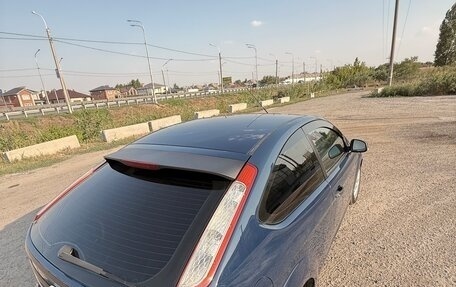 Ford Focus II рестайлинг, 2008 год, 475 000 рублей, 8 фотография