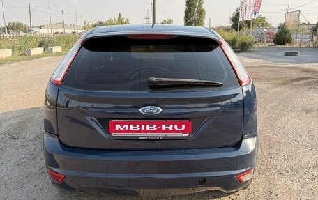 Ford Focus II рестайлинг, 2008 год, 475 000 рублей, 12 фотография