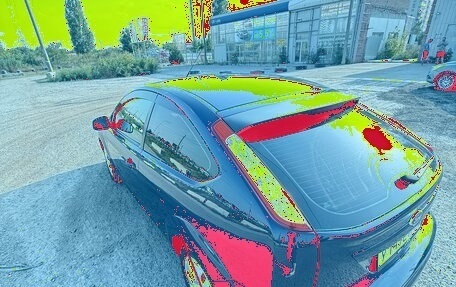 Ford Focus II рестайлинг, 2008 год, 475 000 рублей, 14 фотография