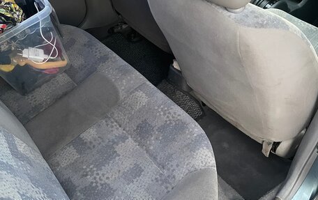 Nissan March II, 2000 год, 140 000 рублей, 10 фотография