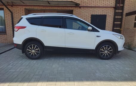 Ford Kuga III, 2013 год, 1 250 000 рублей, 7 фотография