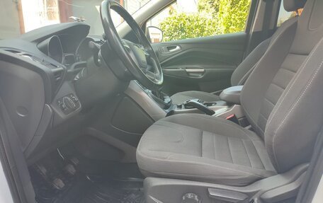Ford Kuga III, 2013 год, 1 250 000 рублей, 11 фотография