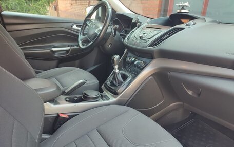 Ford Kuga III, 2013 год, 1 250 000 рублей, 10 фотография