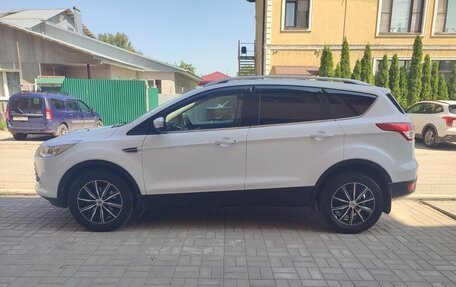 Ford Kuga III, 2013 год, 1 250 000 рублей, 8 фотография