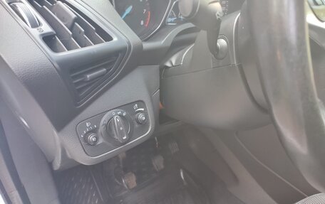 Ford Kuga III, 2013 год, 1 250 000 рублей, 13 фотография