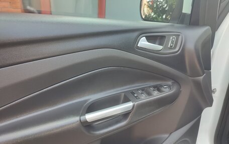 Ford Kuga III, 2013 год, 1 250 000 рублей, 12 фотография