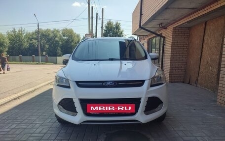 Ford Kuga III, 2013 год, 1 250 000 рублей, 3 фотография