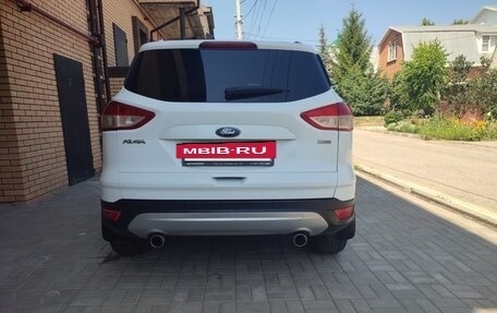 Ford Kuga III, 2013 год, 1 250 000 рублей, 4 фотография