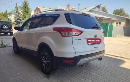 Ford Kuga III, 2013 год, 1 250 000 рублей, 5 фотография