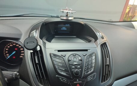 Ford Kuga III, 2013 год, 1 250 000 рублей, 17 фотография