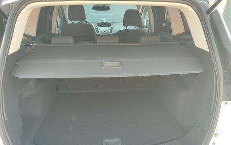 Ford Kuga III, 2013 год, 1 250 000 рублей, 22 фотография