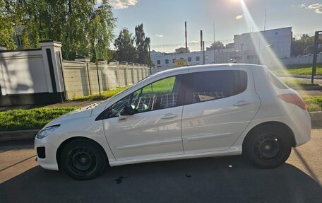 Peugeot 308 II, 2012 год, 450 000 рублей, 7 фотография