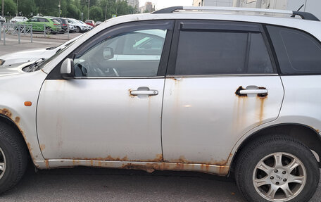 Chery Tiggo (T11), 2013 год, 170 000 рублей, 3 фотография