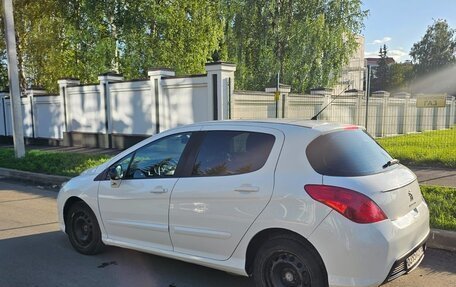 Peugeot 308 II, 2012 год, 450 000 рублей, 5 фотография