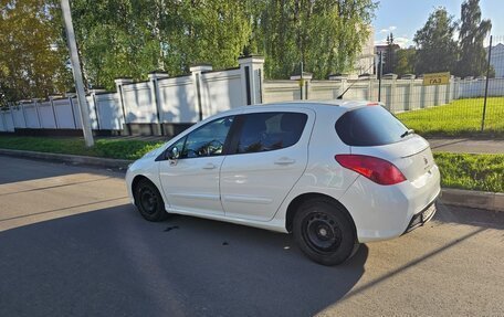 Peugeot 308 II, 2012 год, 450 000 рублей, 6 фотография