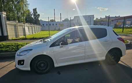 Peugeot 308 II, 2012 год, 450 000 рублей, 3 фотография