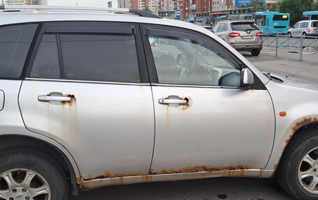 Chery Tiggo (T11), 2013 год, 170 000 рублей, 4 фотография