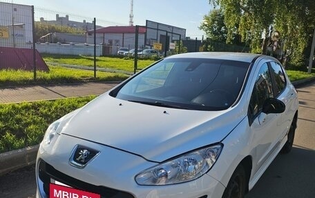 Peugeot 308 II, 2012 год, 450 000 рублей, 4 фотография