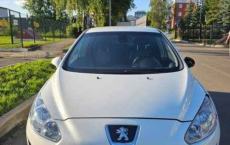 Peugeot 308 II, 2012 год, 450 000 рублей, 10 фотография