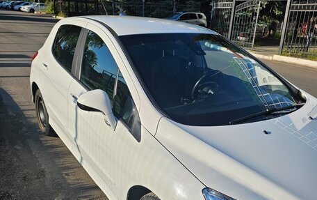 Peugeot 308 II, 2012 год, 450 000 рублей, 13 фотография