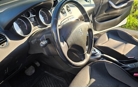 Peugeot 308 II, 2012 год, 450 000 рублей, 16 фотография